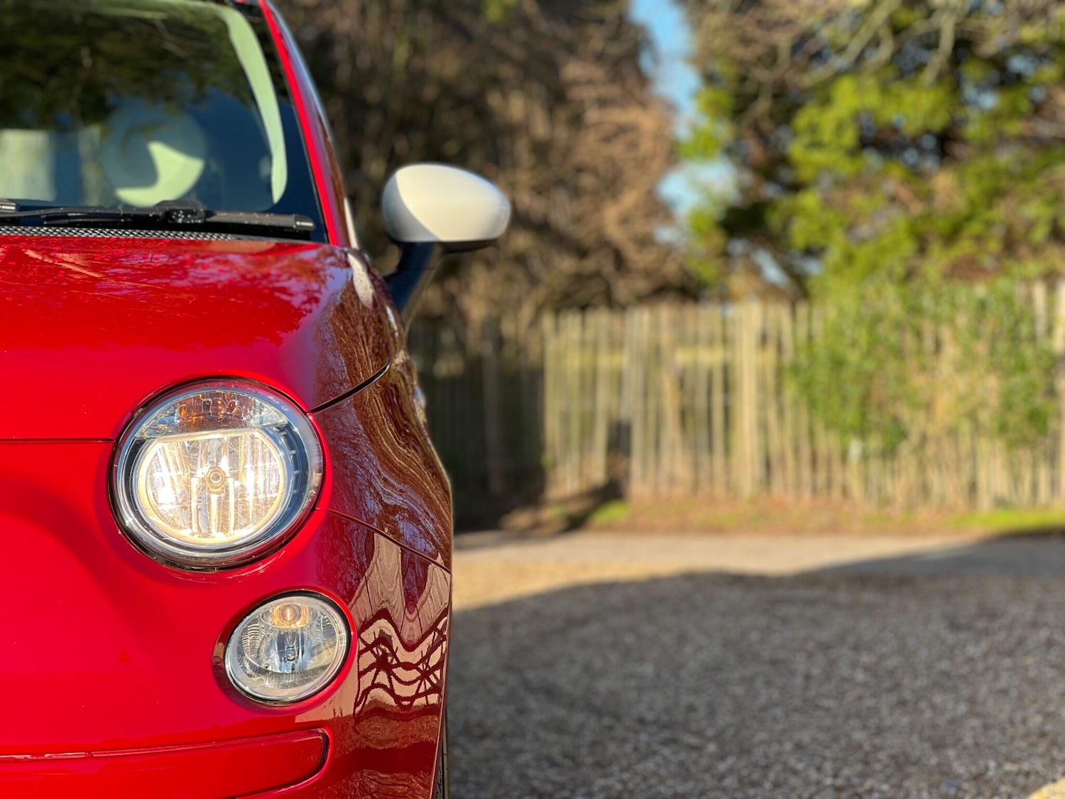 Used Fiat 500 for sale - 77103576: Photo 12