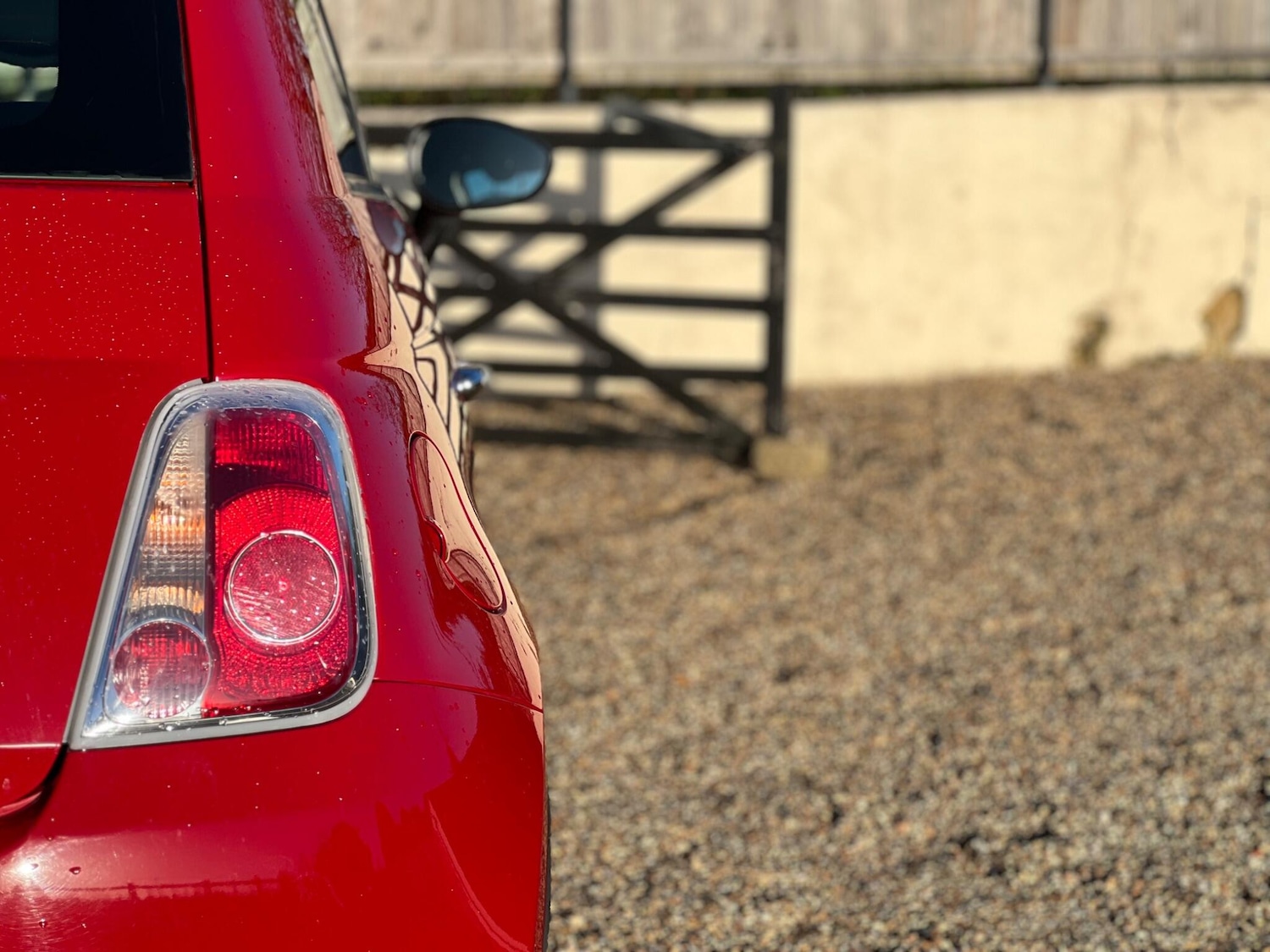 Used Fiat 500 for sale - 77103576: Photo 14