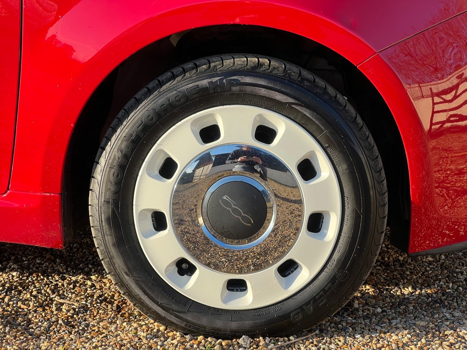 Used Fiat 500 for sale - 77103576: Photo 16