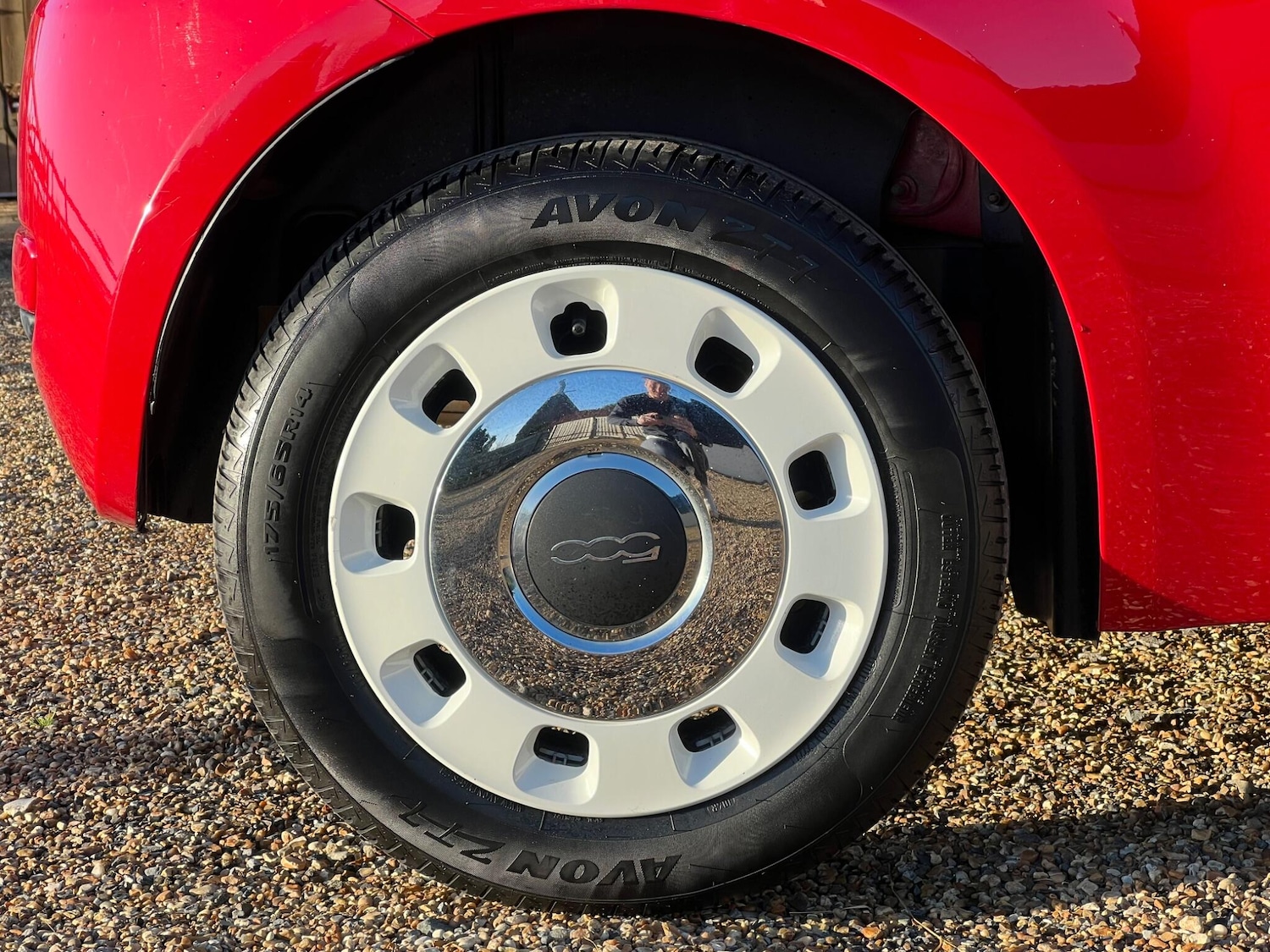 Used Fiat 500 for sale - 77103576: Photo 17