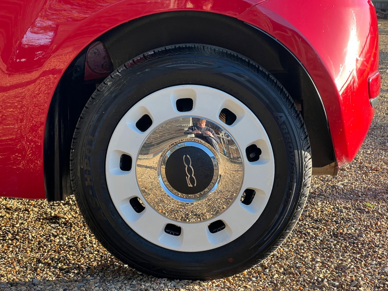 Used Fiat 500 for sale - 77103576: Photo 18