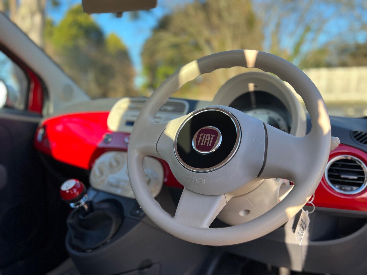 Used Fiat 500 for sale - 77103576: Photo 19