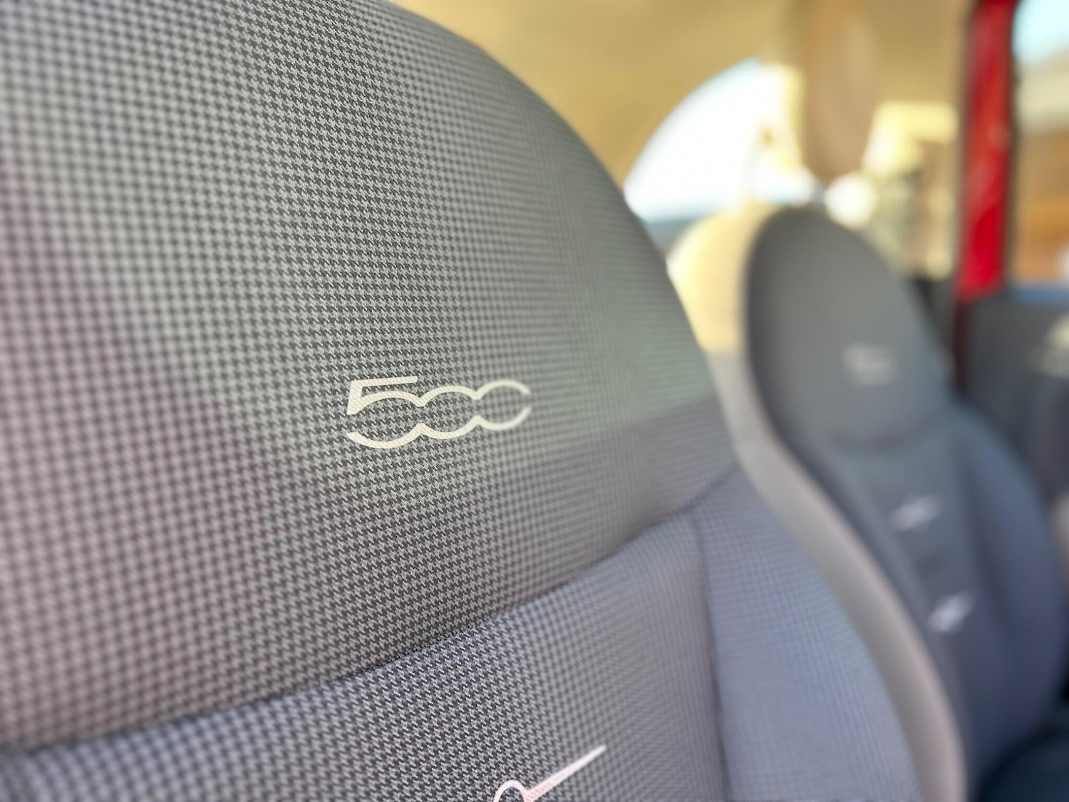 Used Fiat 500 for sale - 77103576: Photo 21