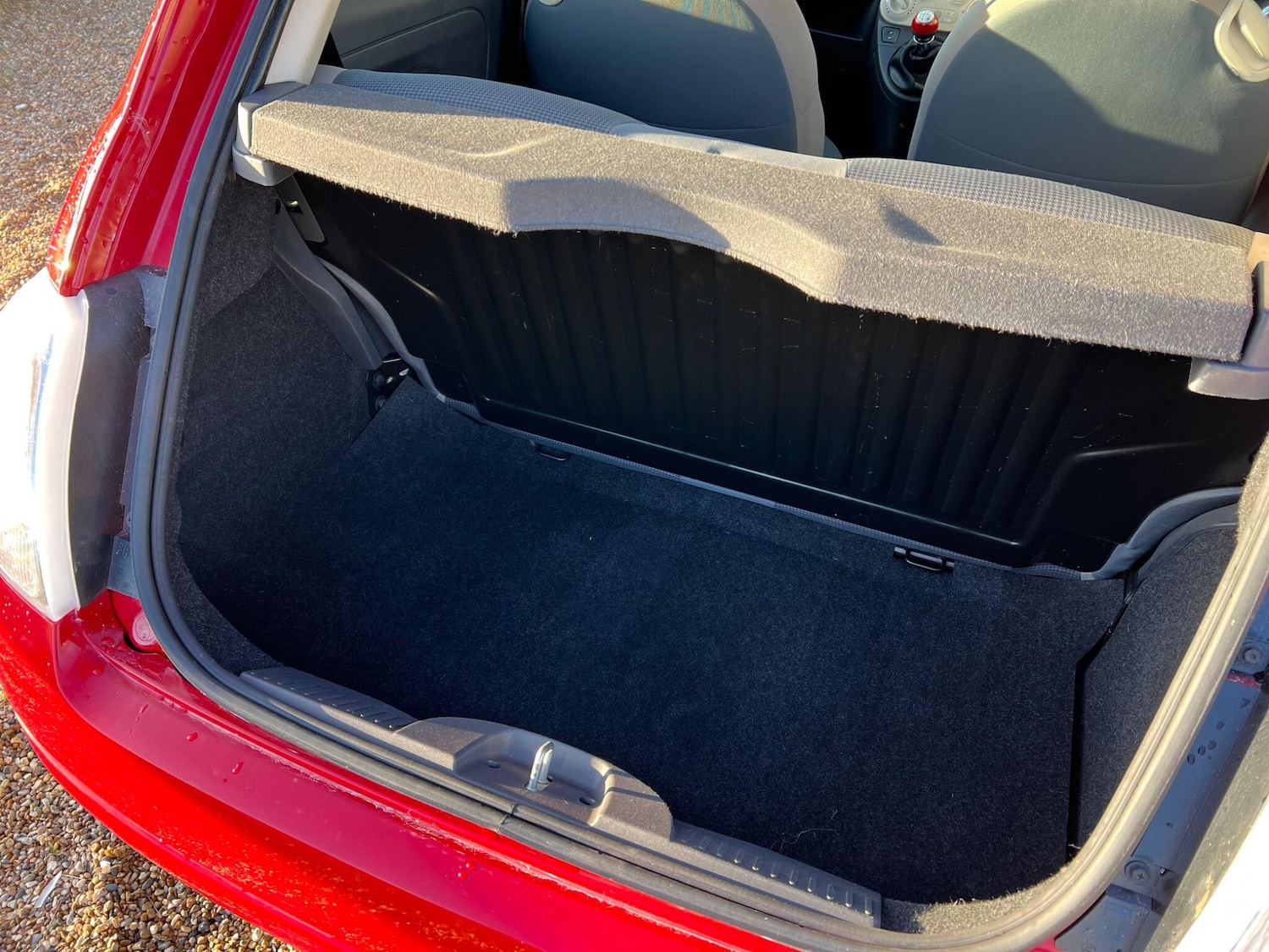 Used Fiat 500 for sale - 77103576: Photo 31