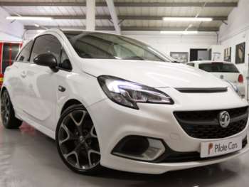 2016 (16) - 1.6i Turbo VXR Euro 6 3dr