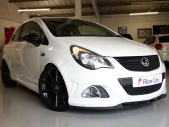 2014 (64) - 1.6T 16V VXR Clubsport Euro 5 3dr