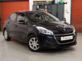 2016 (16) - 1.2 PureTech Active Euro 6 5dr