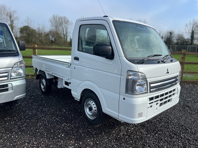 Used Mitsubishi Minicab 2025 for sale - 77716481: Photo 3