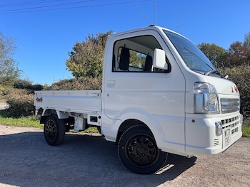 Used Mitsubishi Minicab 2025 for sale - 77716481: Photo