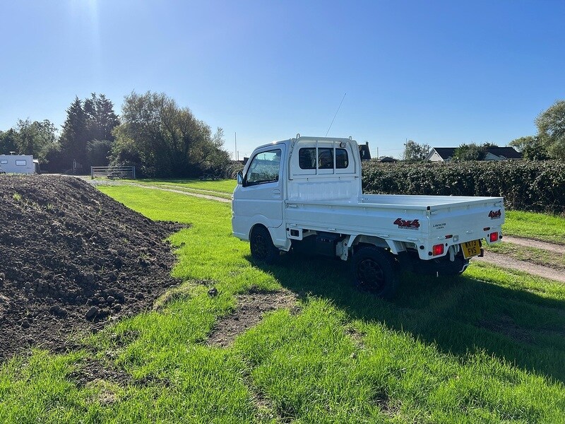 Used Mitsubishi Minicab 2025 for sale - 77716481: Photo 6