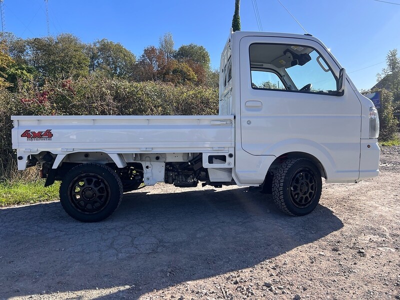 Used Mitsubishi Minicab 2025 for sale - 77716481: Photo 8