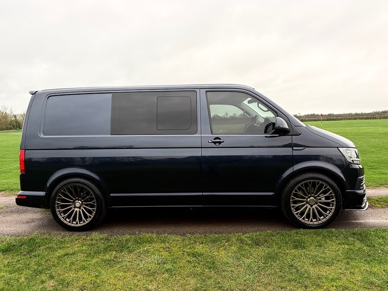 Used Volkswagen Transporter 2019 for sale - 77716494: Photo 2