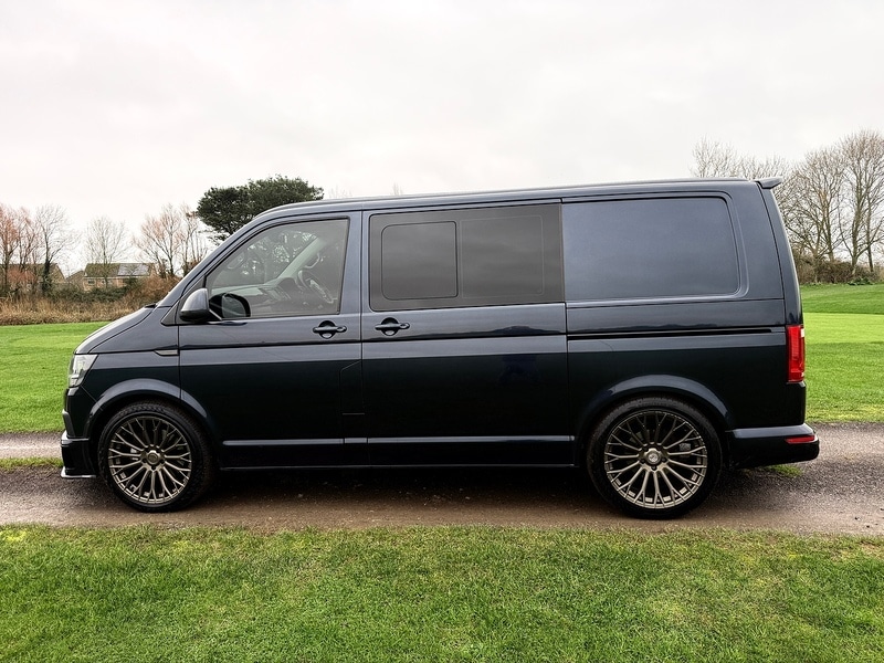 Used Volkswagen Transporter 2019 for sale - 77716494: Photo 6