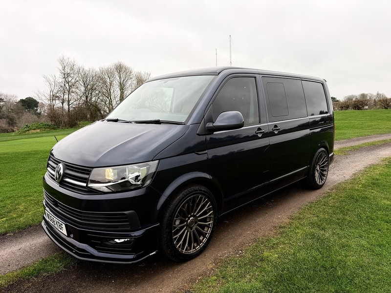 Used Volkswagen Transporter 2019 for sale - 77716494: Photo 7