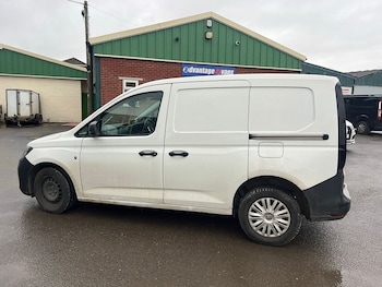Used Volkswagen Caddy 2023 for sale - 77836548: Photo