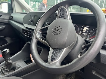 Used Volkswagen Caddy 2023 for sale - 77836548: Photo