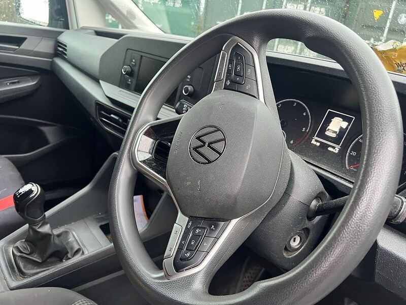 Used Volkswagen Caddy 2023 for sale - 77836548: Photo 4