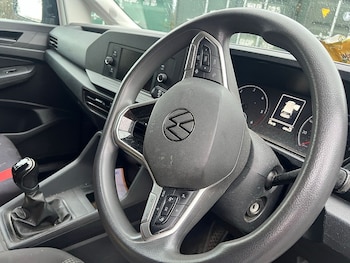 Used Volkswagen Caddy 2023 for sale - 77836548: Photo