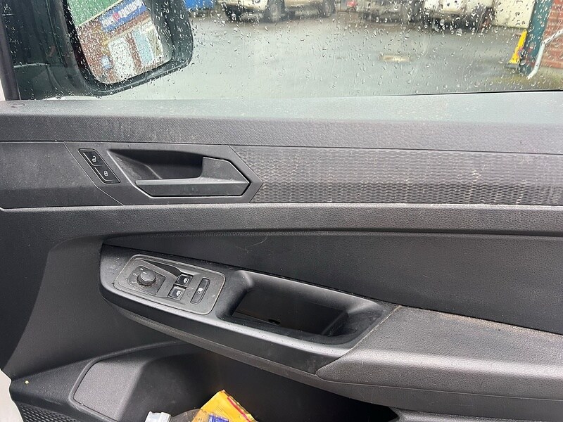 Used Volkswagen Caddy 2023 for sale - 77836548: Photo 5