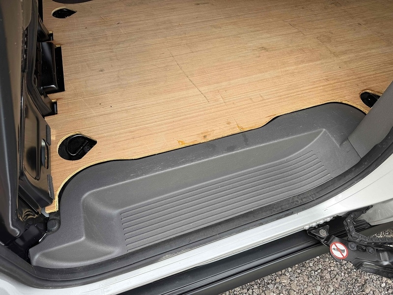 Used Ford Transit Connect 2023 for sale - 77716486: Photo 10