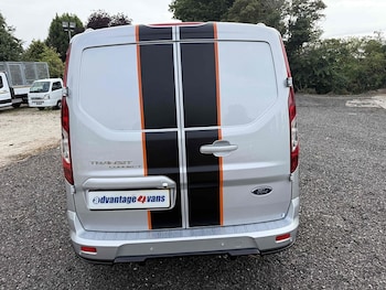 Used Ford Transit Connect 2023 for sale - 77716486: Photo