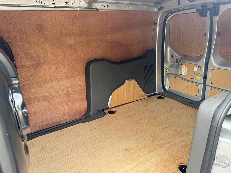 Used Ford Transit Connect 2023 for sale - 77716486: Photo 9