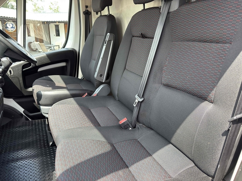 Used Citroen Relay 2020 for sale - 77716478: Photo 9