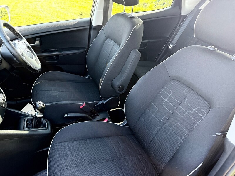 Used Kia Venga 2010 for sale - 77744320: Photo 10