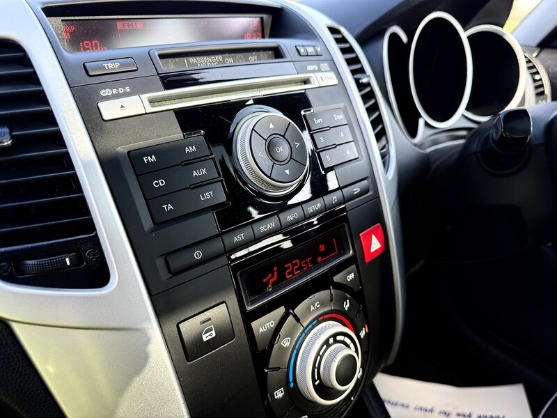 Used Kia Venga 2010 for sale - 77744320: Photo 13