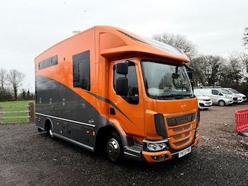Used DAF LF 2023 for sale - 78709483: Photo