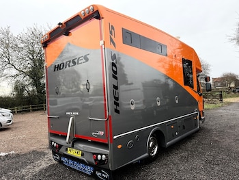 Used DAF LF 2023 for sale - 78709483: Photo