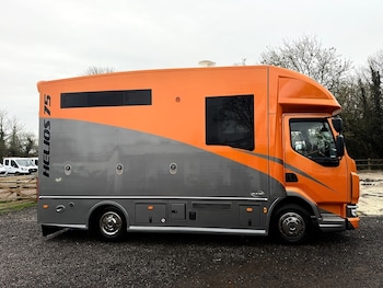 Used DAF LF 2023 for sale - 78709483: Photo