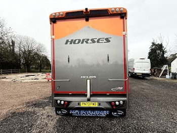 Used DAF LF 2023 for sale - 78709483: Photo