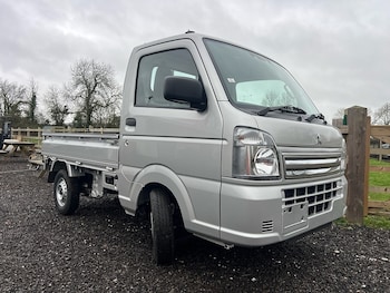 Used Mitsubishi Minicab 2025 for sale - 77716495: Photo