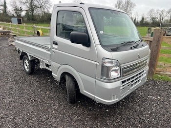 Used Mitsubishi Minicab 2025 for sale - 77716495: Photo
