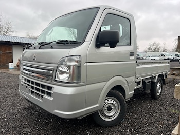 Used Mitsubishi Minicab 2025 for sale - 77716495: Photo
