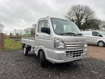 Used Mitsubishi Minicab 2025 for sale - 77716495: Photo