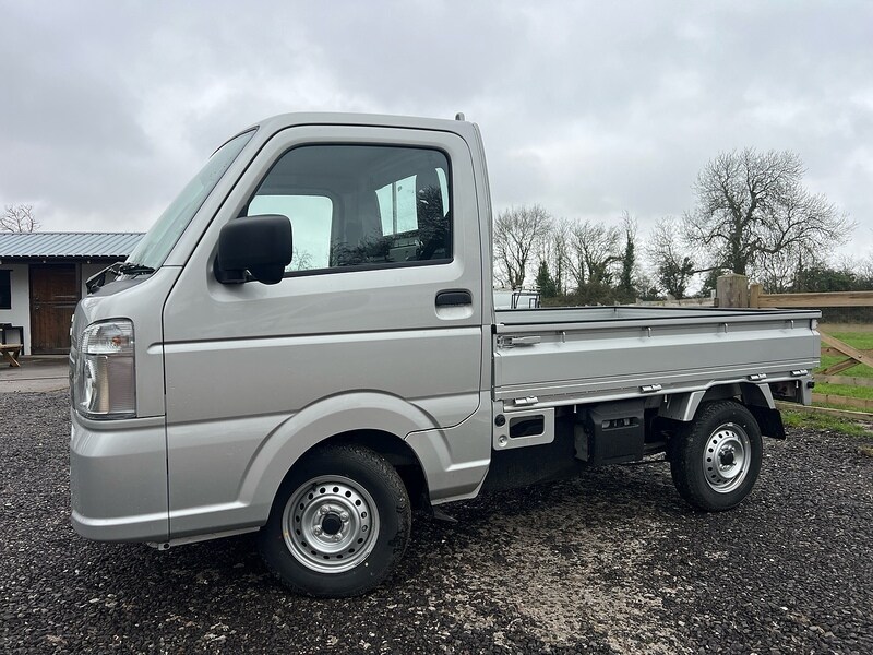 Used Mitsubishi Minicab 2026 for sale - 77716495: Photo 5