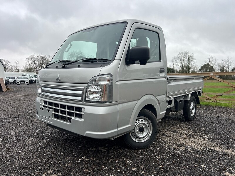 Used Mitsubishi Minicab 2026 for sale - 77716495: Photo 6