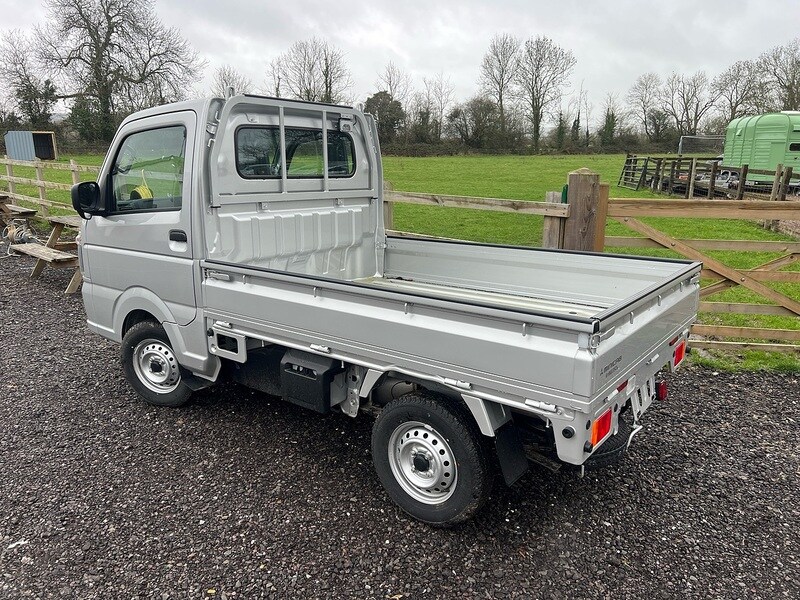 Used Mitsubishi Minicab 2026 for sale - 77716495: Photo 7