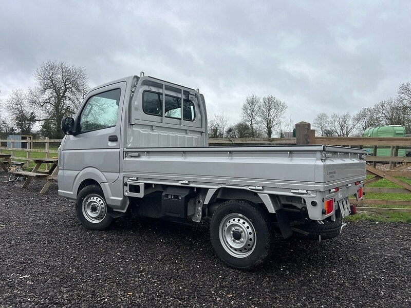 Used Mitsubishi Minicab 2026 for sale - 77716495: Photo 8