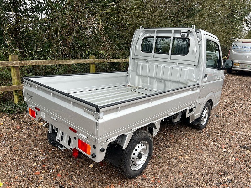 Used Mitsubishi Minicab 2026 for sale - 77716495: Photo 9