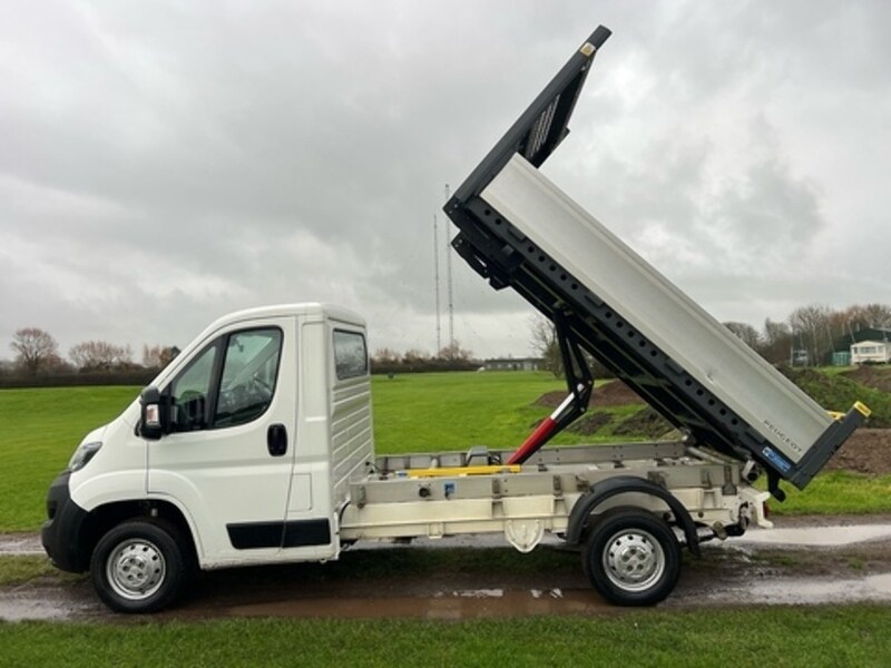 Used Peugeot Boxer for sale - 77765904: Photo 13