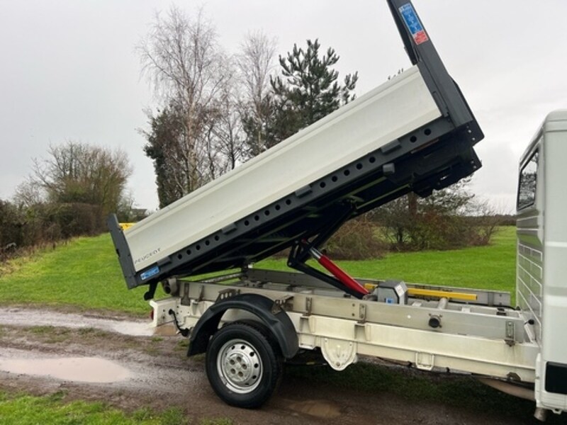 Used Peugeot Boxer for sale - 77765904: Photo 20