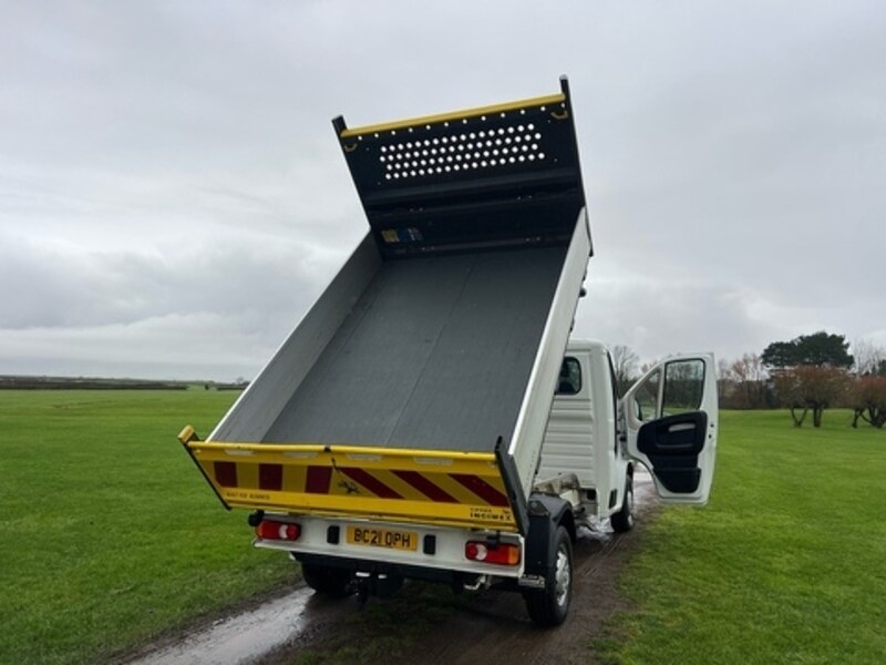 Used Peugeot Boxer for sale - 77765904: Photo 21