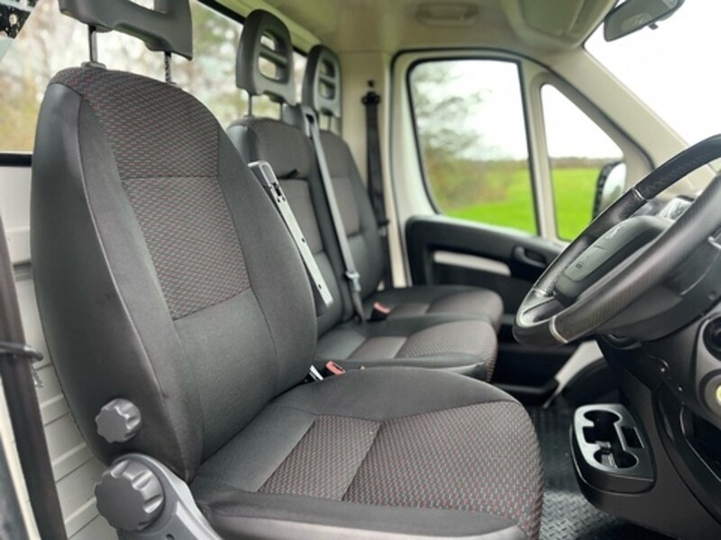 Used Peugeot Boxer for sale - 77765904: Photo 23