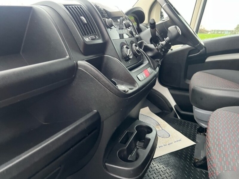 Used Peugeot Boxer for sale - 77765904: Photo 24