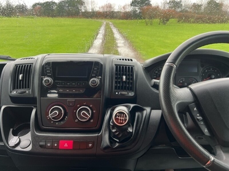 Used Peugeot Boxer for sale - 77765904: Photo 26