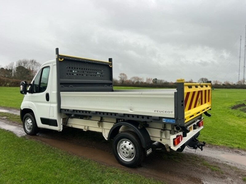 Used Peugeot Boxer for sale - 77765904: Photo 5