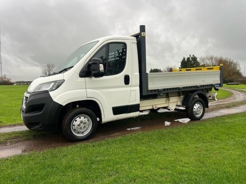 Used Peugeot Boxer for sale - 77765904: Photo 7